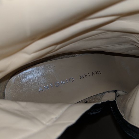 Antonio Melani "Jessica" Boot *Mismatched Pair* - Picture 6 of 8